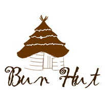 Logo - Bun Hut